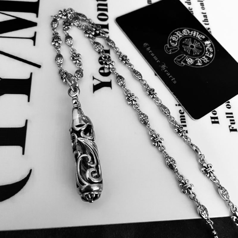 Chrome Hearts Necklaces